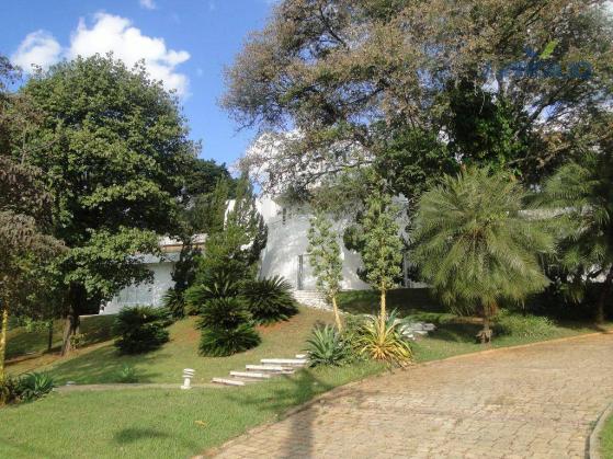 Sobrado residencial à venda, residencial aldeia do vale, goiânia. - Foto 2