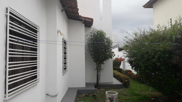 Belíssima casa na Chácara Brasil - Foto 14