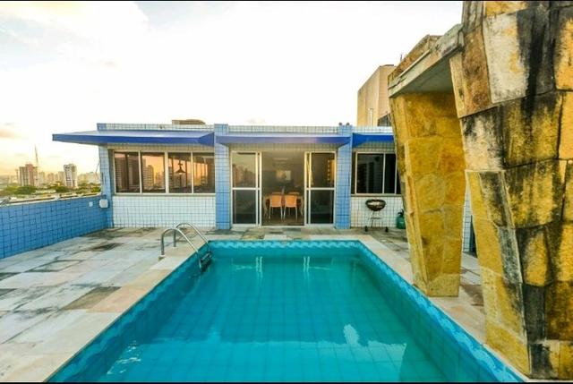 COBERTURA DUPLEX/ ALDEOTA/ 212 m2