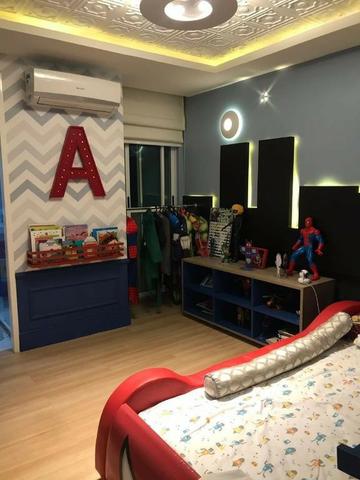 Excelente apartamento de 3 suítes - Meireles - Foto 9