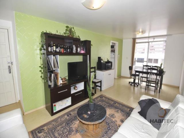 Apartamento à venda com 3 dormitórios em Batel, Curitiba cod:1388 - Foto 4