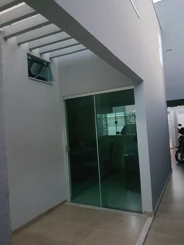 Linda Casa Jardim Imá Próxima AV. Duque de Caxias - Foto 9