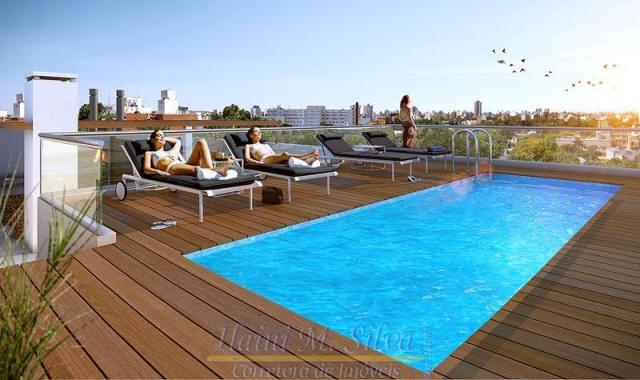 Apartamento à venda com 1 dormitórios em Centro, Camboriú cod:5024_44 - Foto 6