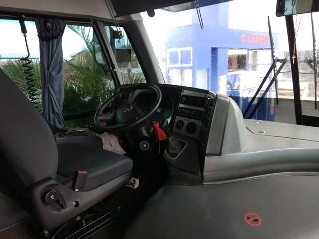 Micro ônibus - Foto 2
