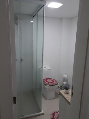 Venda: Apartamento no Centro de Itajaí com 1 Suíte + 1 Dormitório (Itajaí) - Foto 6