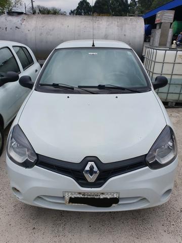Renault Clio AUT 1.0 16 VH