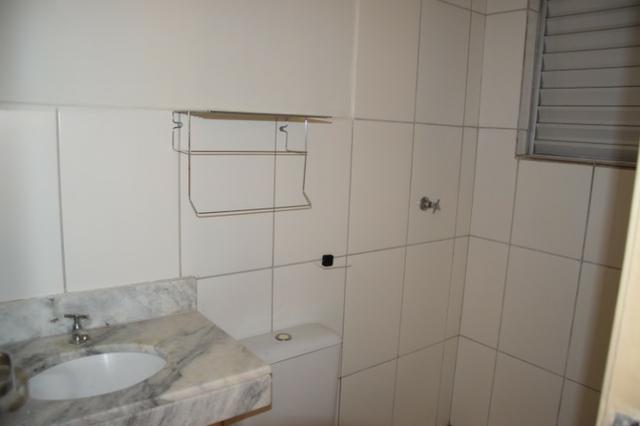 Apartamento em condomínio fechado, 2 quartos, Jardim Brasil - Foto 9