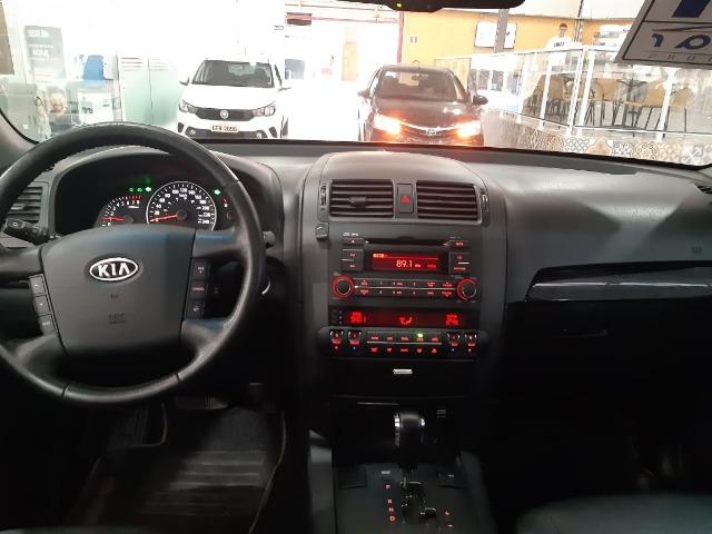 Kia Mohave - Foto 7