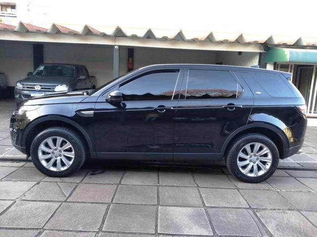 Land Rover Discovery Sport 2.0 TD4 4WD 4P - Foto 6