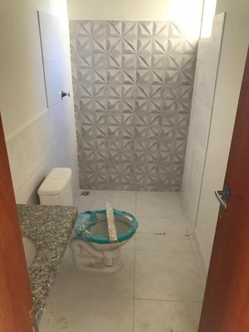 Casa em cuiaba no parque atalaia pronta entrega 175 mil .wats 99293 - 8286 - Foto 9