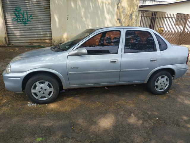 Corsa Classic 1.0 - Foto 5