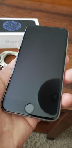 IPhone 6 novinho - Foto 3