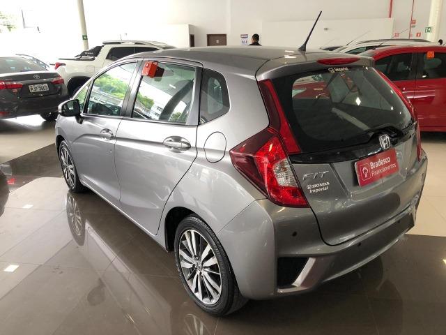 Honda FIT Ex 1.5 - Foto 6