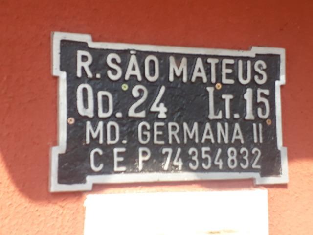 Lote de 250 m² de frente a praça serve como residencial e comercial no madre germana 2 - Foto 13
