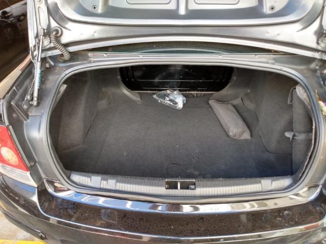 Chevrolet Vectra Elegance 2009 flex completo particular - Foto 8