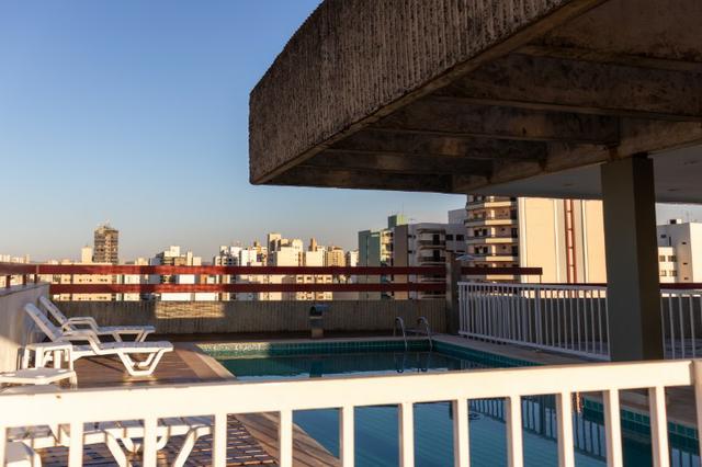 Flat mobiliado no Centro de Ribeirao Preto | A190806017 - Foto 17