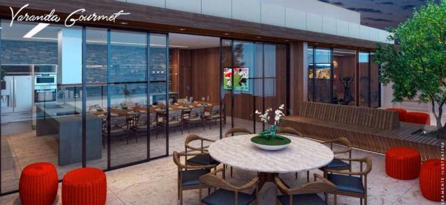 Gran Reserva Biografia - 305m² a 250m² - Brasilia, DF - ID24 - Foto 15