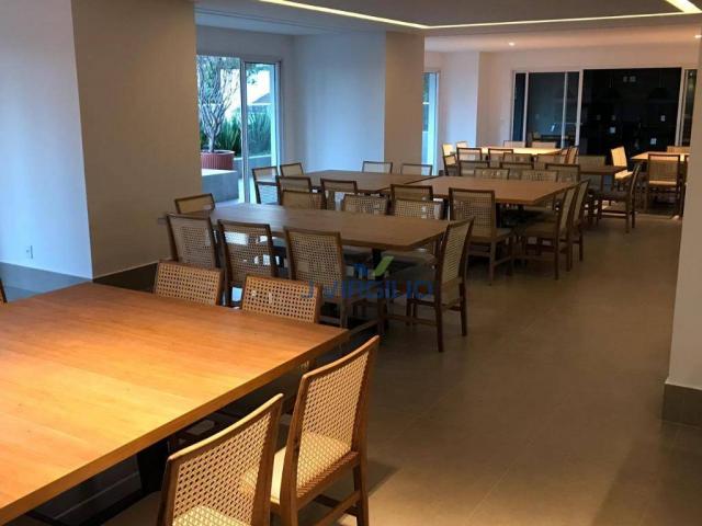 Apartamento com 4 quartos à venda, 208 m² por R$ 1.200.000 - Setor Bueno - Goiânia/GO - Foto 19