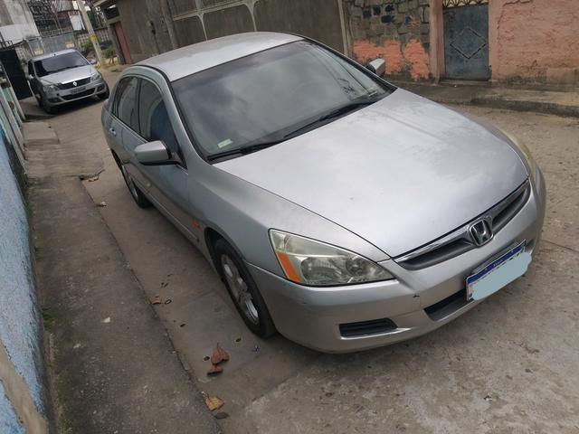 Honda Accord LX 2.0 ivtec top - Foto 5