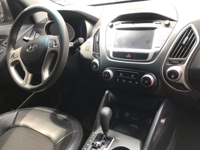 IX35 2015 único dono automático - Foto 6