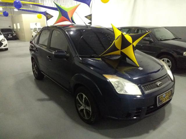 Fiesta Sedan é Na World Car - Foto 2