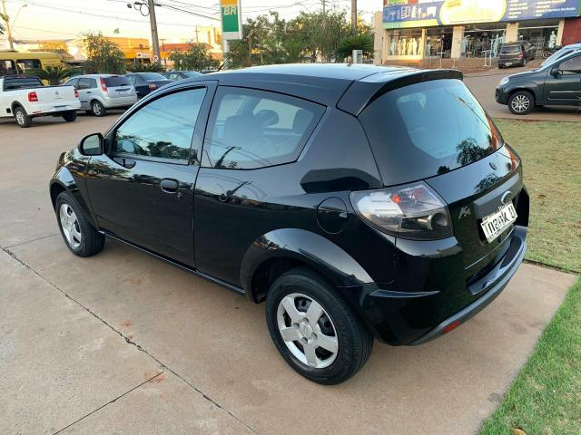 Ford KA - Foto 3