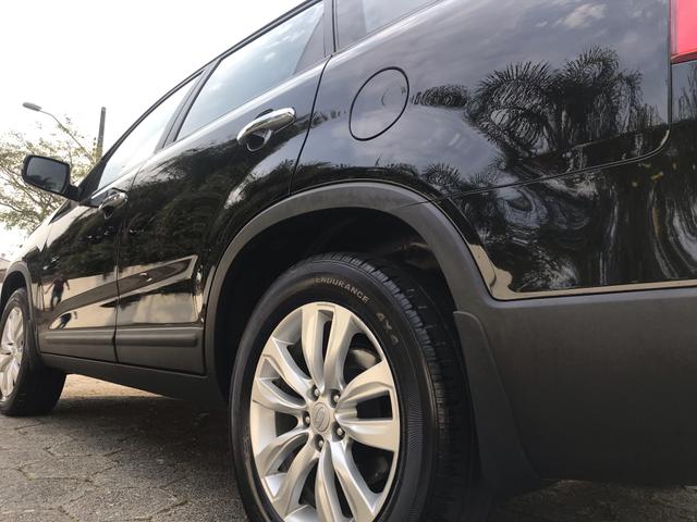 NOVÍSSIMA KIA SORENTO 2011 4cc - Foto 6