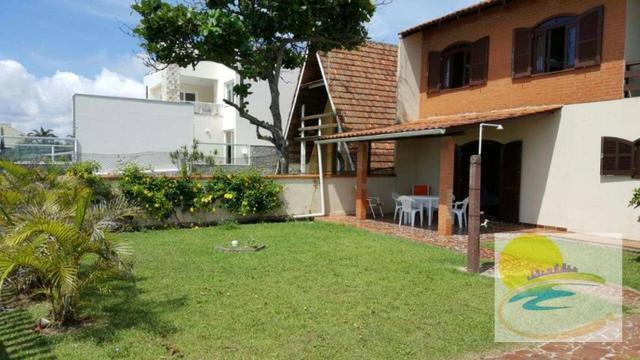 Casa com 3 dormitórios para alugar, 90 m² por R$ 750,00/dia - Sai Mirim - Itapoá/SC - Foto 2