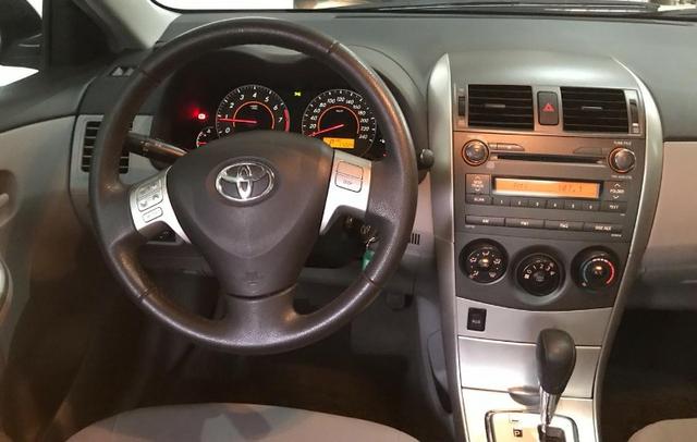 Corolla 2014 GLi 1.8 Automático Super Conservado - Foto 4