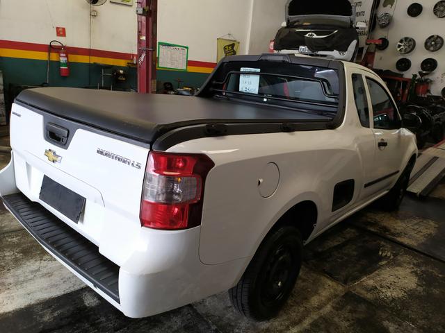 Montana 1.4 flex