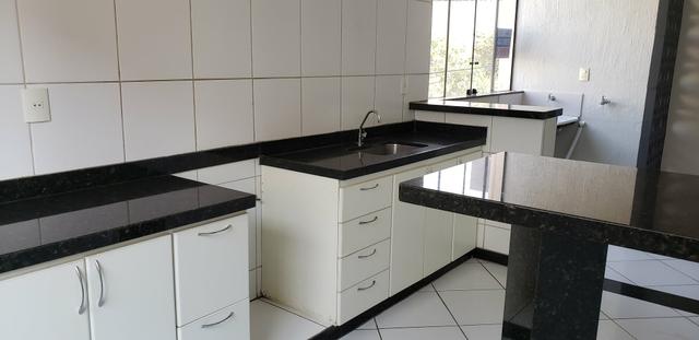 Vendo Apartamento