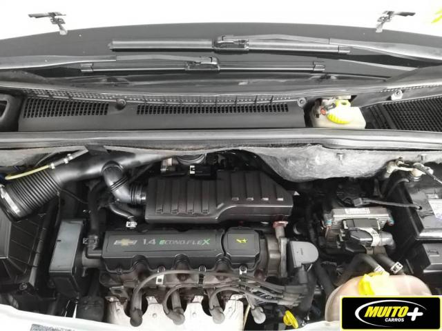 Chevrolet Meriva JOY - Foto 11