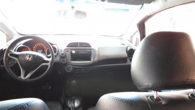 Fit LX 1.4 Flex Aut. - Foto 14