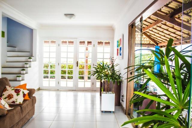 Parque Stella Maris | Casa 4/4 | Condomínio Clube - Foto 3