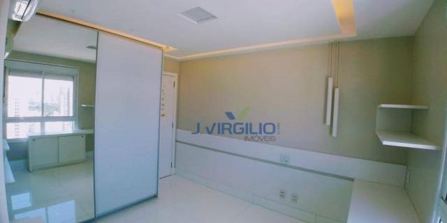 Cobertura à venda, 467 m² por r$ 3.290.000,00 - setor bueno - goiânia/go - Foto 12