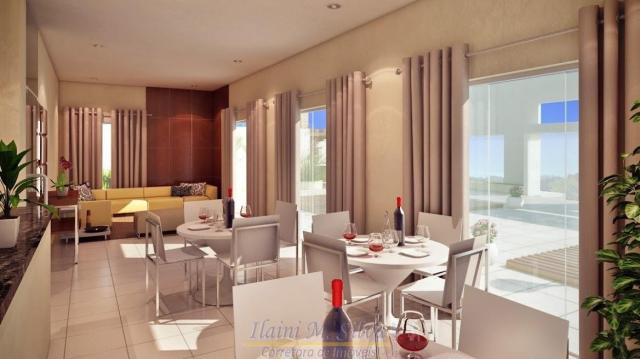 Apartamento à venda com 1 dormitórios em Centro, Camboriú cod:5024_44 - Foto 17