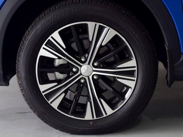 Eclipse Cross HPE-S 1.5 16V 165cv Aut. zero Km - Foto 4