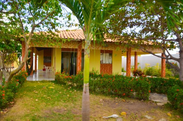 Casa para temporada
