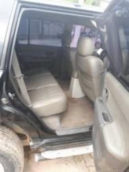 Vendo Pajero sport diesel. somente venda!!!