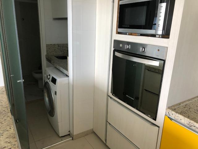 Excelente Cobertura no Meireles, Condomínio Atlantis Beira Mar - Foto 12