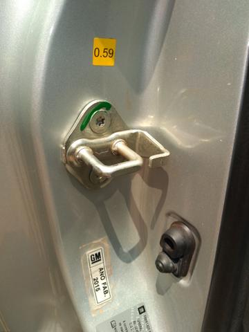 S10 CS Diesel 4x4 03 lugares 200 CV 74 mil km - Foto 14
