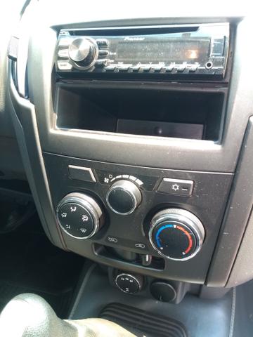 S10 CS Diesel 4x4 03 lugares 200 CV 74 mil km - Foto 13