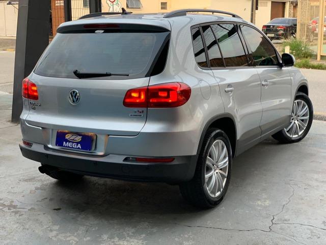 Tiguan 1.4 tsi Prata 17/17 - Ipva 2020 Pago !! - Foto 7