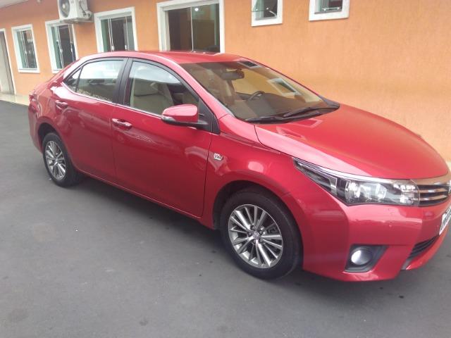 Corolla Altis 2015 Top Linha - Foto 3