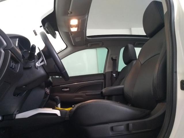 MITSUBISHI ASX 2.0 4X4 AWD 16V GASOLINA 4P AUTOMÁTICO - Foto 8