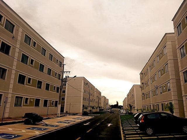 Vendo Ágio no Condominio Parque Chapada Costa - Foto 6