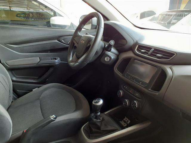 Vendo: Primas LT 1.4 2016 (Completão + Gnv) *48 x 976$ * Felipe !!!!! - Foto 4