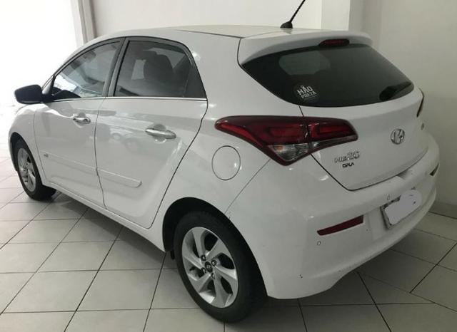HB20 Premium 2016 - Foto 4