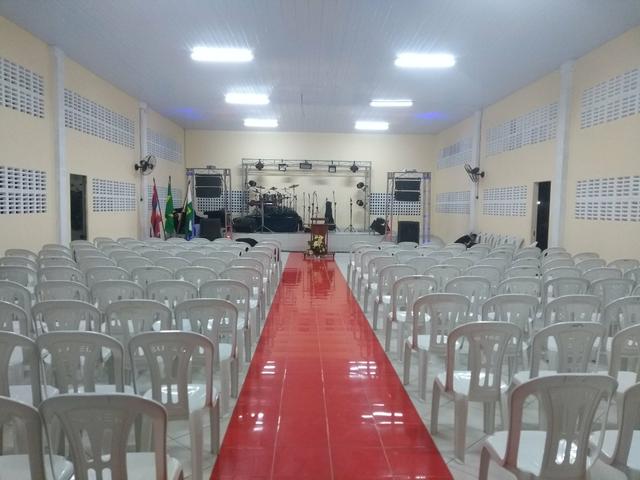 Chácara, granja para retiros, casamentos, eventos corporativos, em Natal RN - Foto 16
