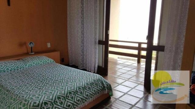 Casa com 3 dormitórios para alugar, 90 m² por R$ 750,00/dia - Sai Mirim - Itapoá/SC - Foto 13